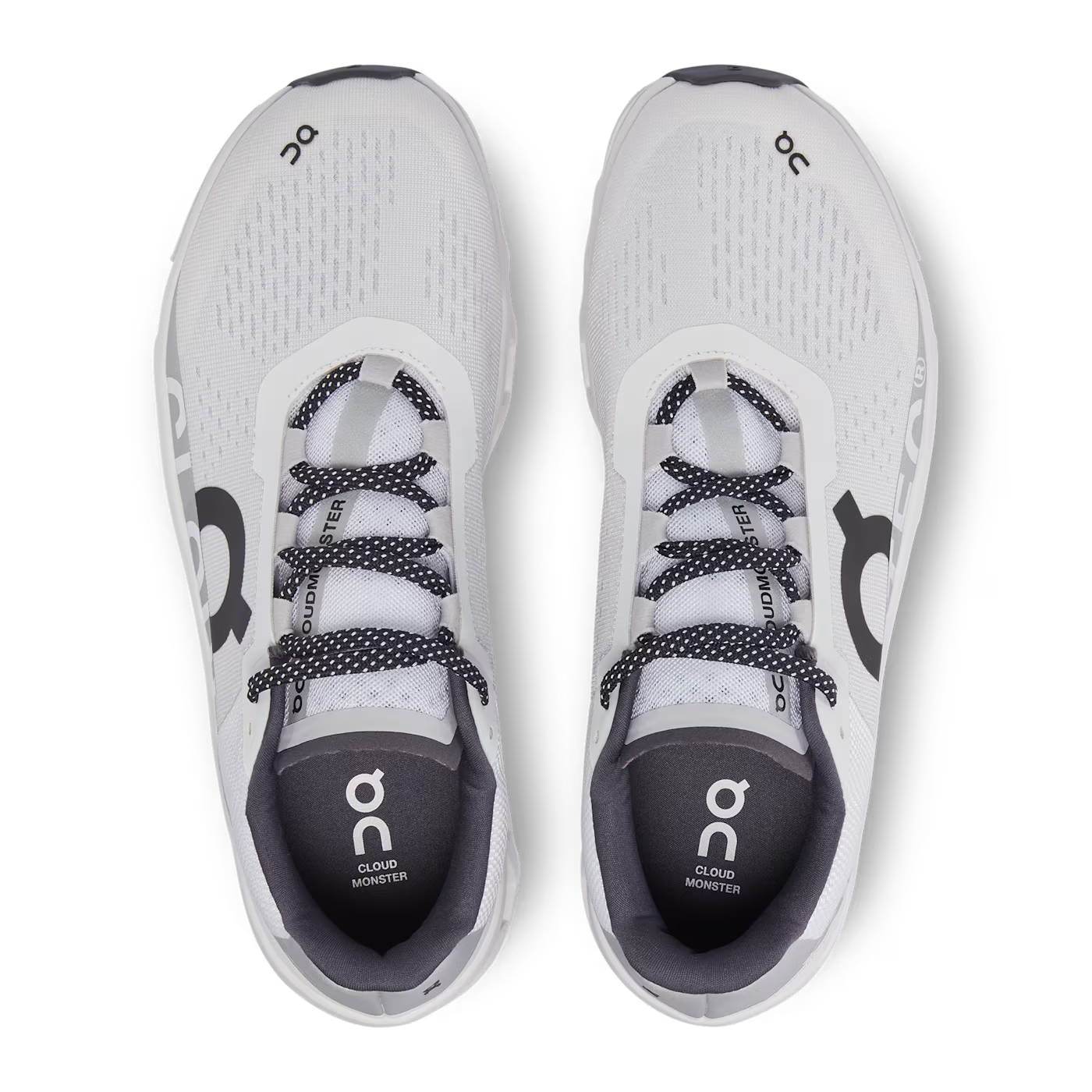 On Cloudmonster – Homme