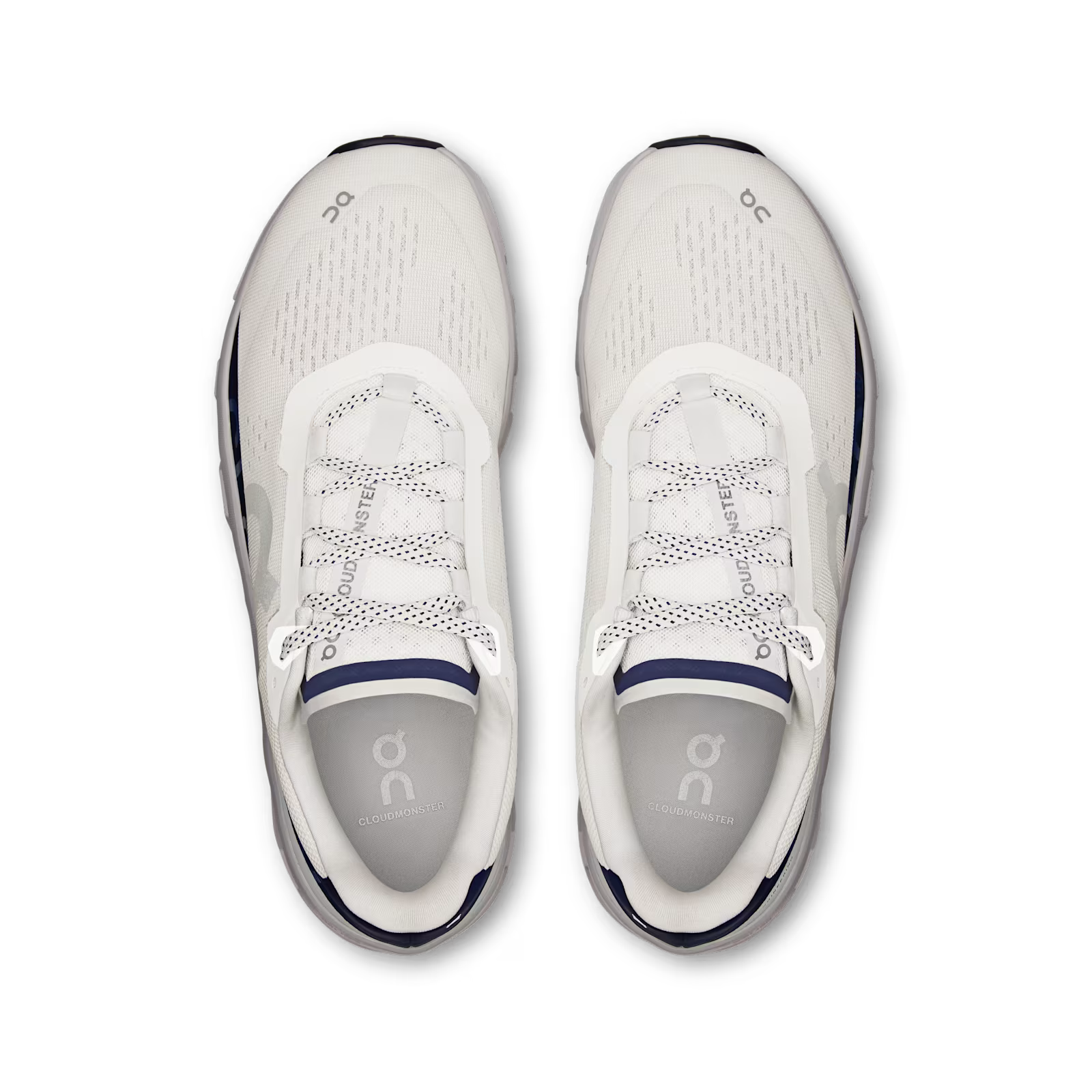 On Cloudmonster – Homme