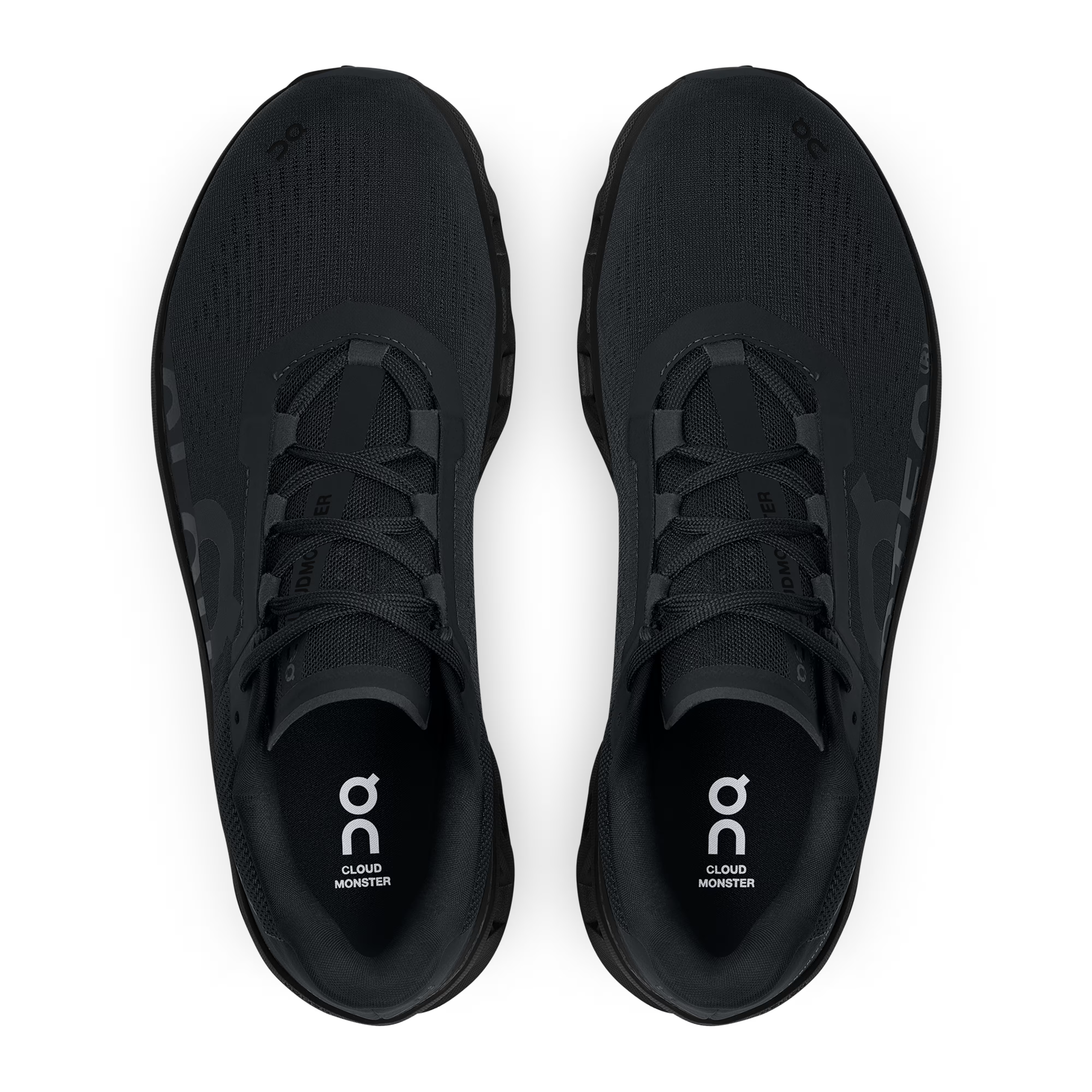On Cloudmonster – Homme