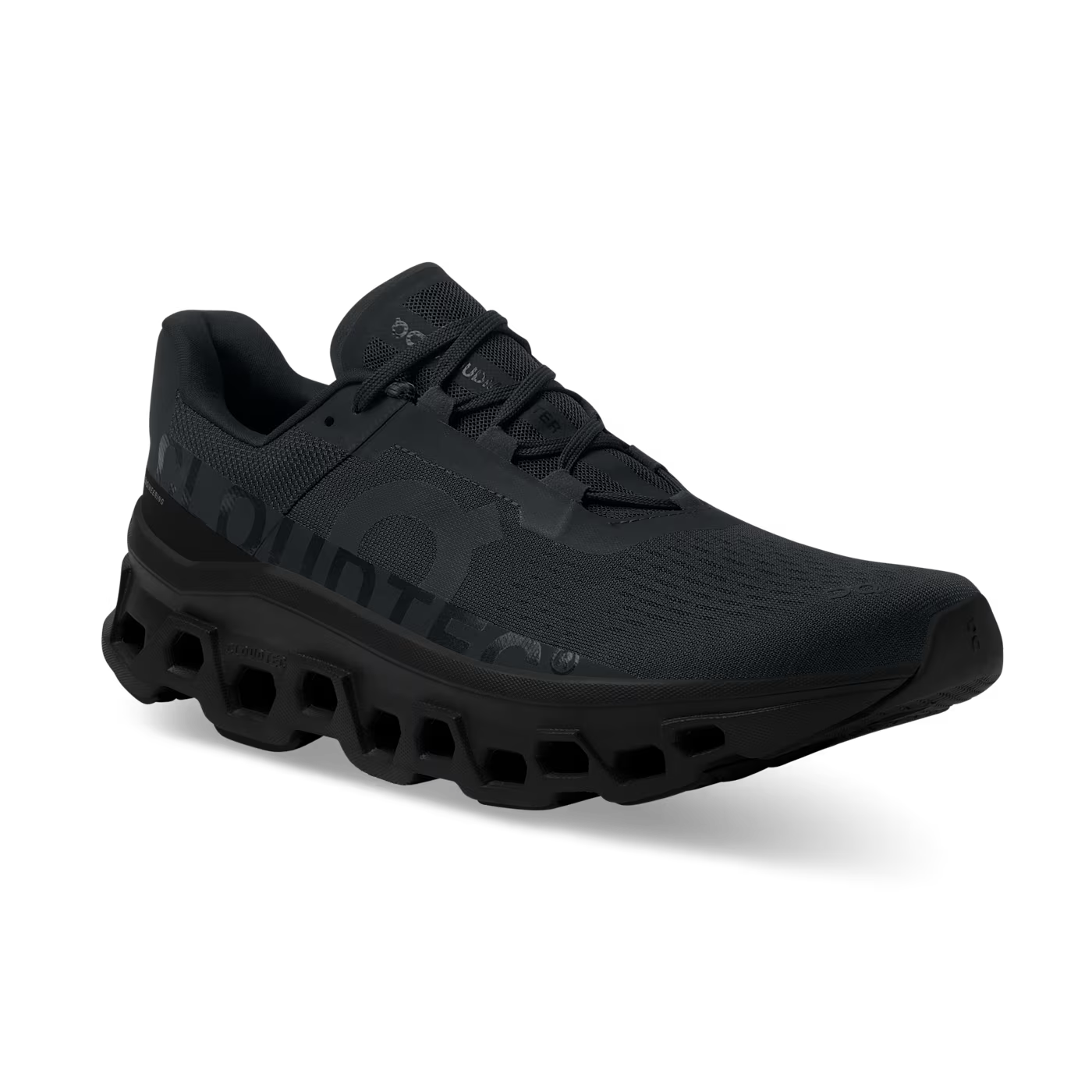 On Cloudmonster – Homme