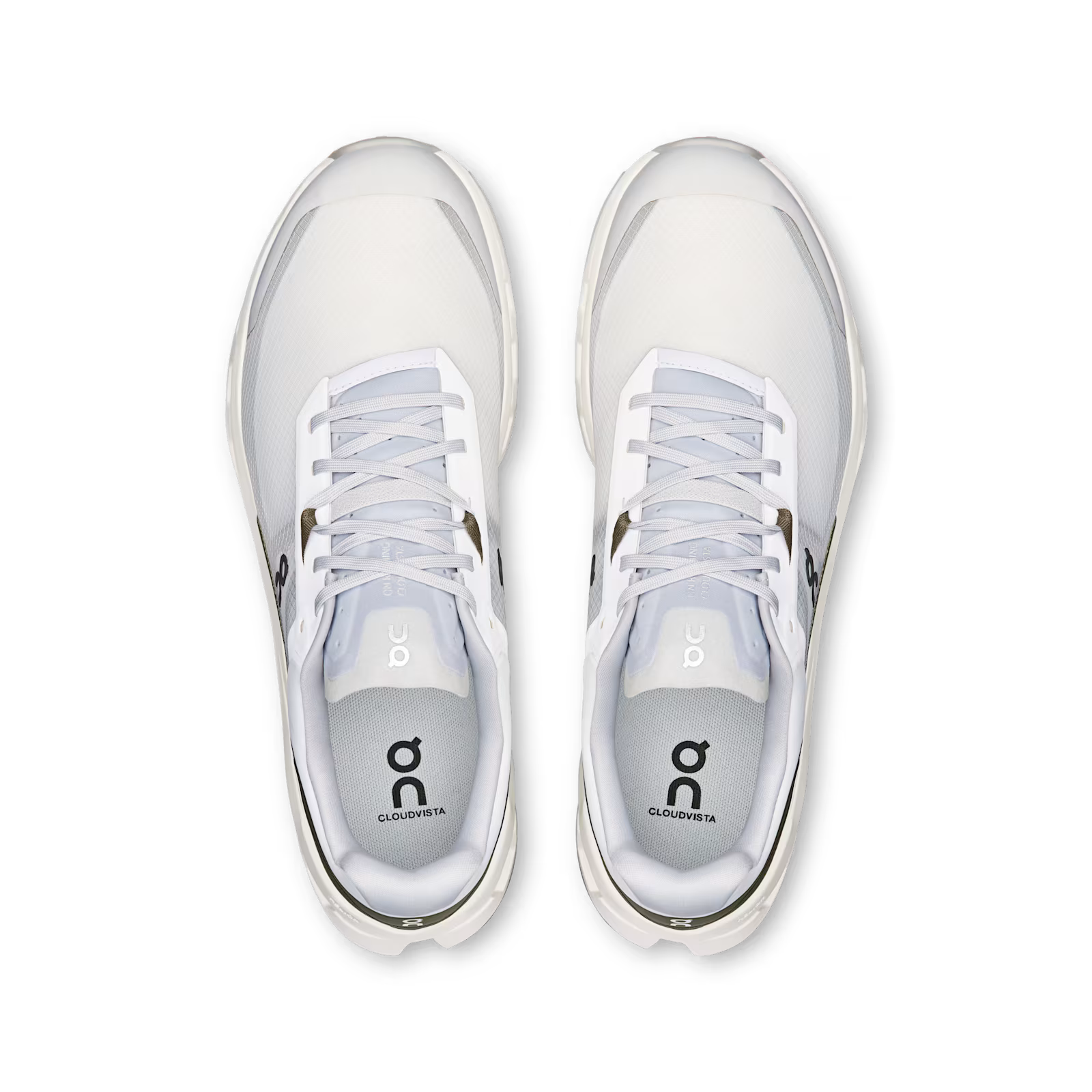 On Cloudvista 2 – Homme