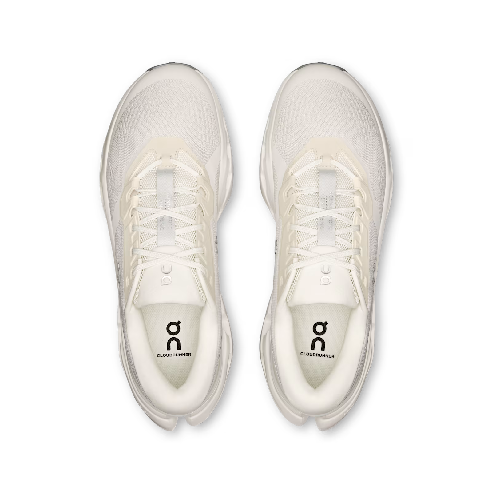 On Cloudrunner 3 – Trail & Route Homme