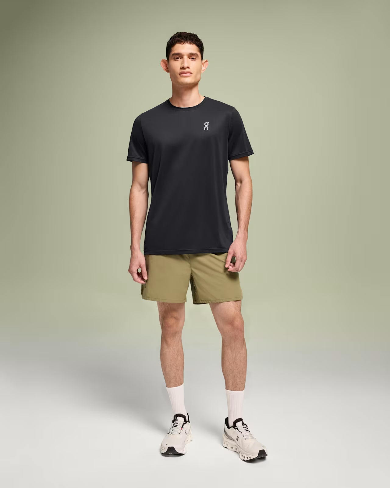 T-shirt ON Running