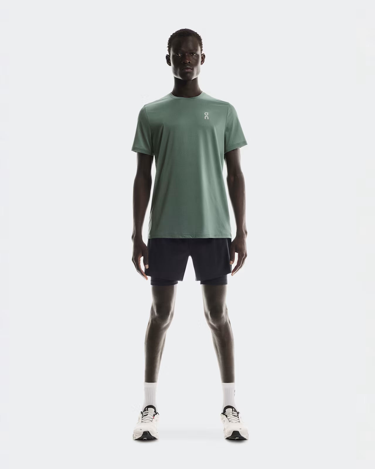 T-shirt ON Running