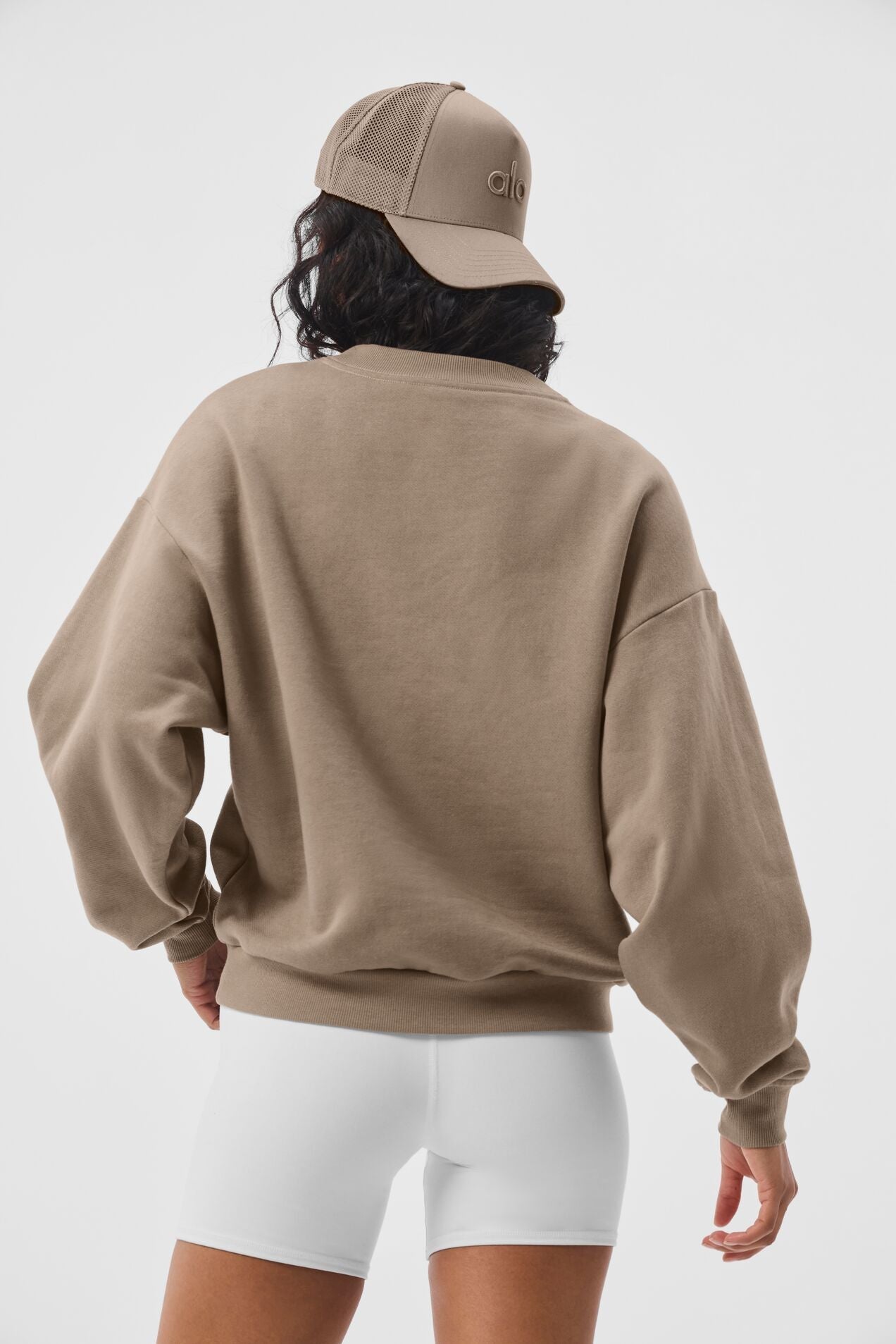 Pull Ras du Cou Accolade – Femme