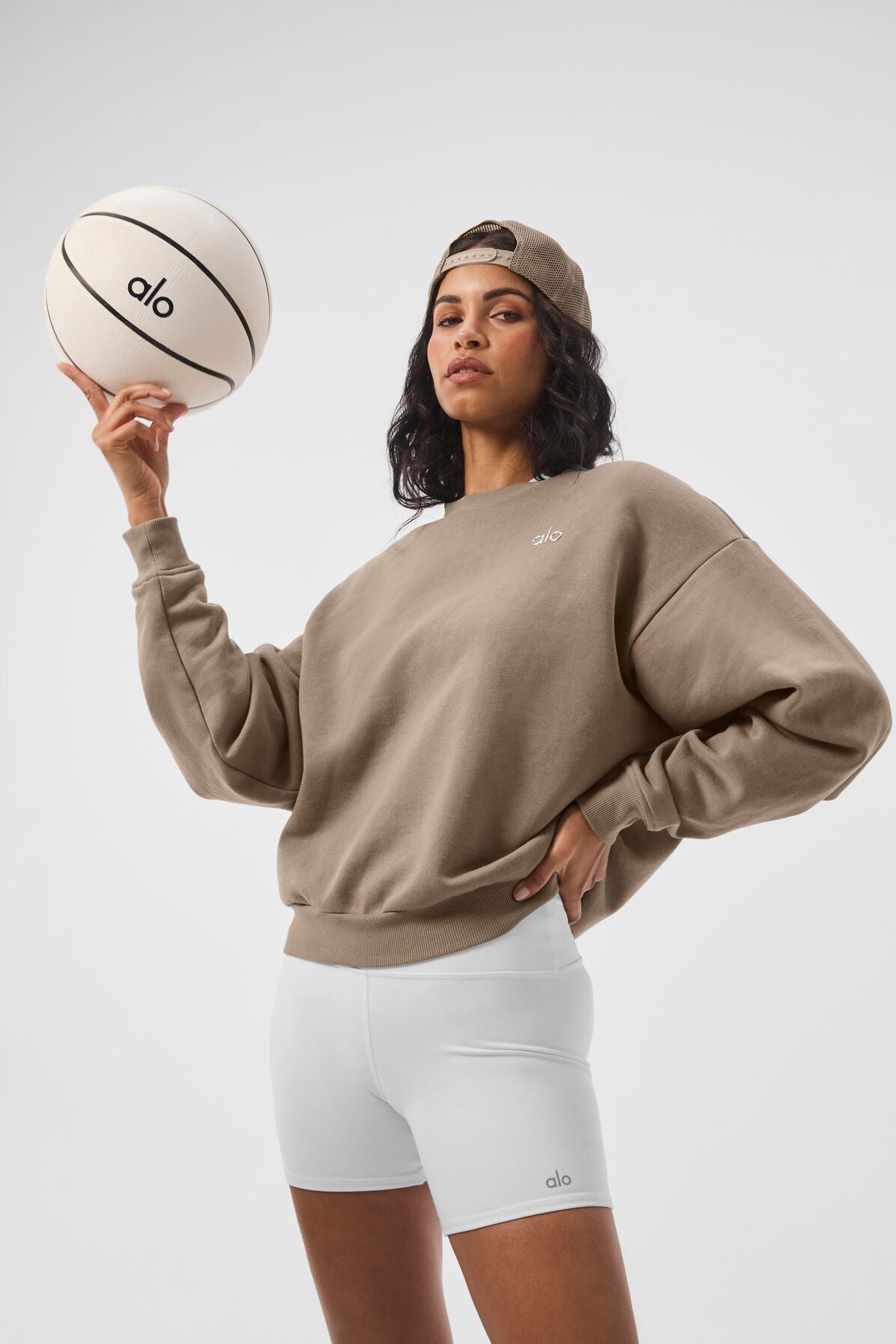 Pull Ras du Cou Accolade – Femme