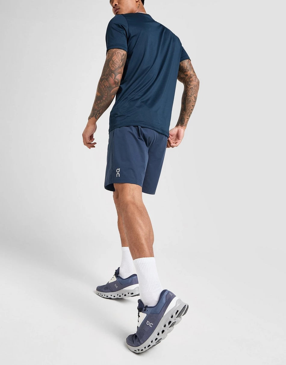 On Running Short Core 7 Homme