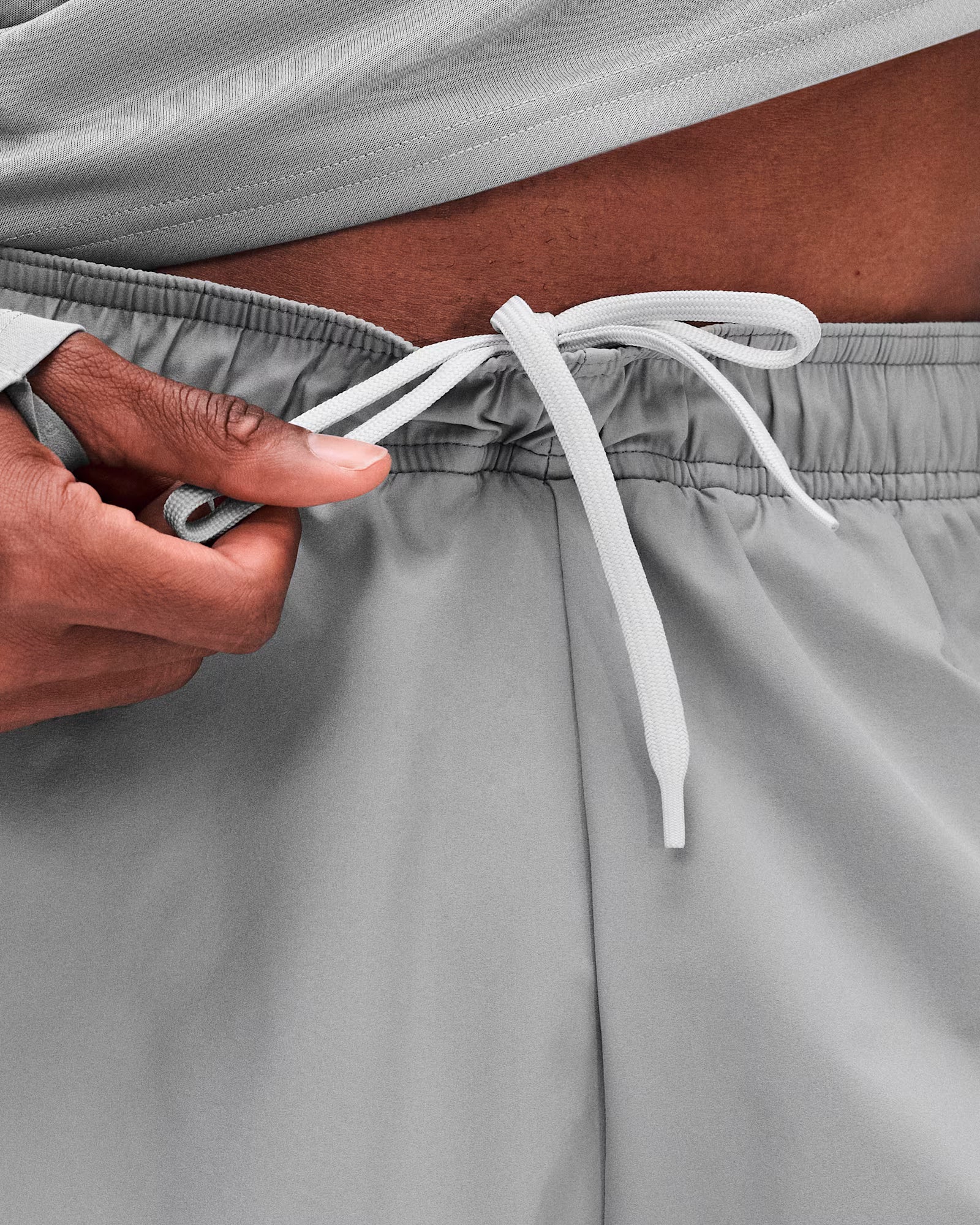 On Running Short Core 7 Homme