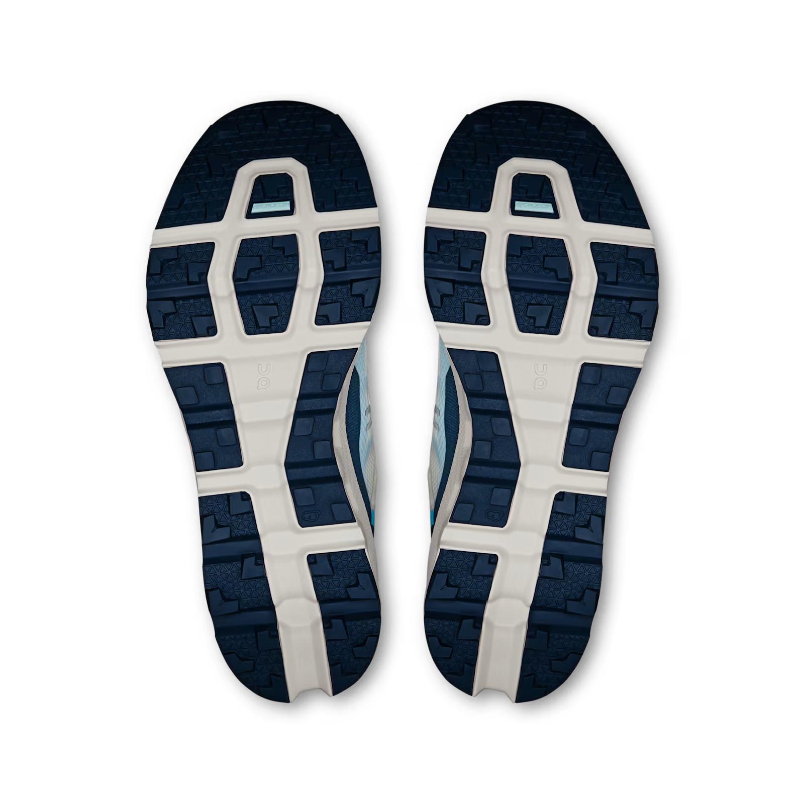 On Cloudvista 2 – Homme