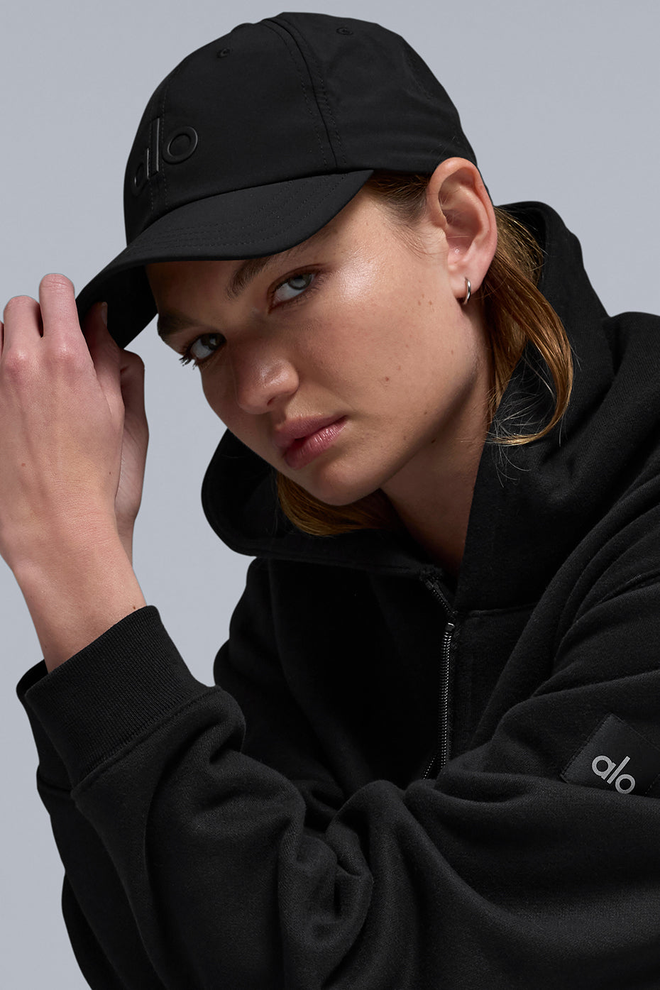 CASQUETTES