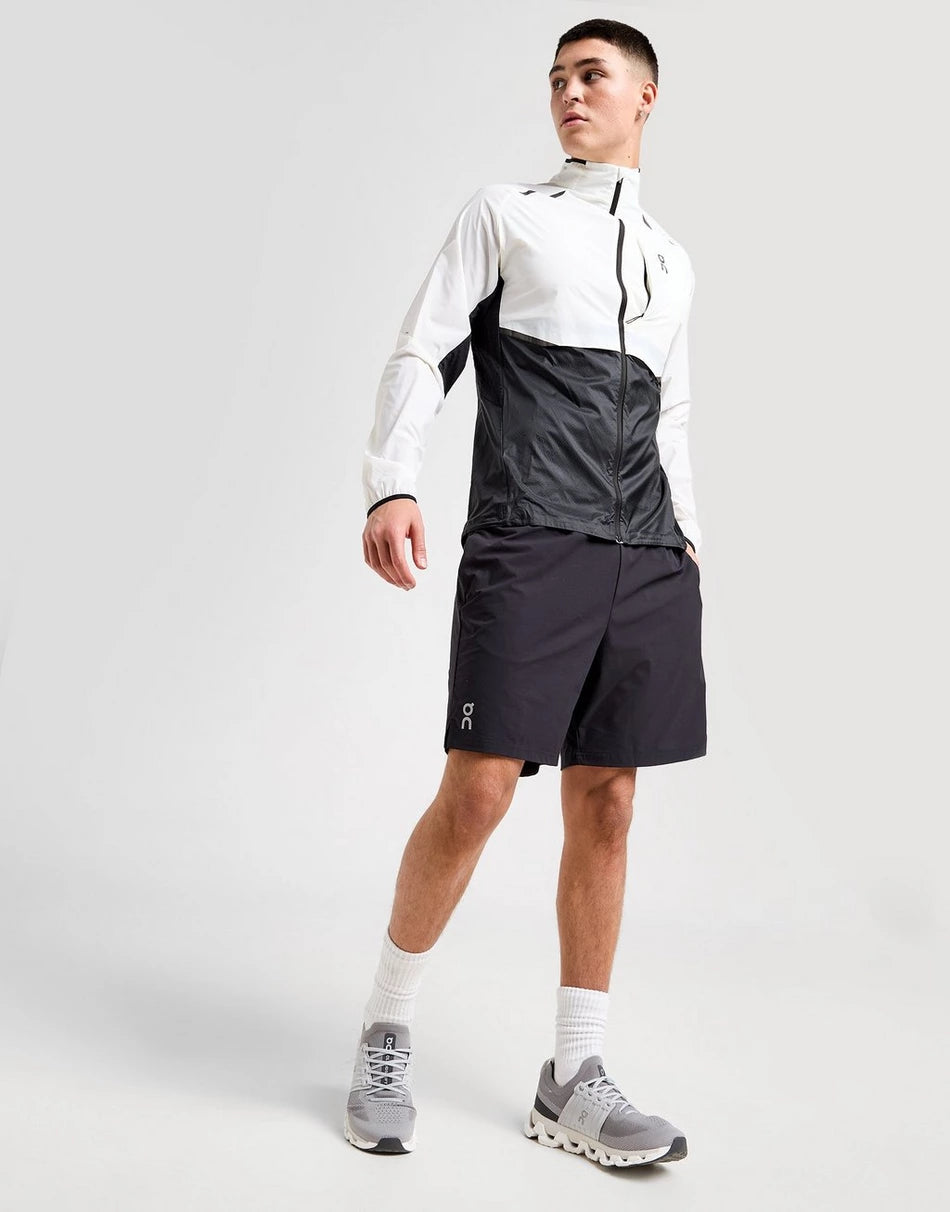 SHORT HOMME