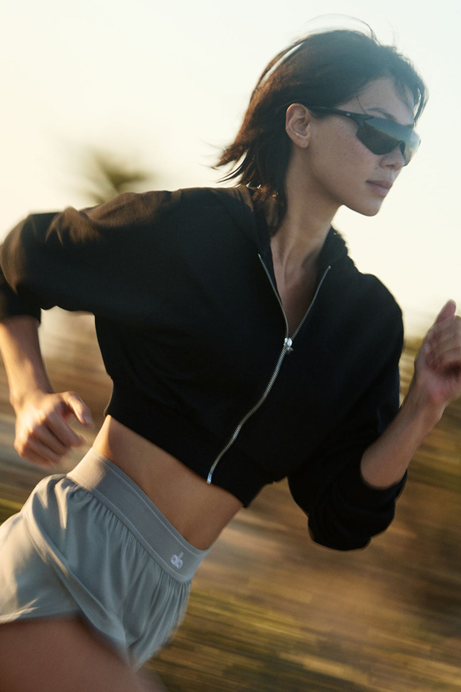 VÊTEMENTS DE SPORT