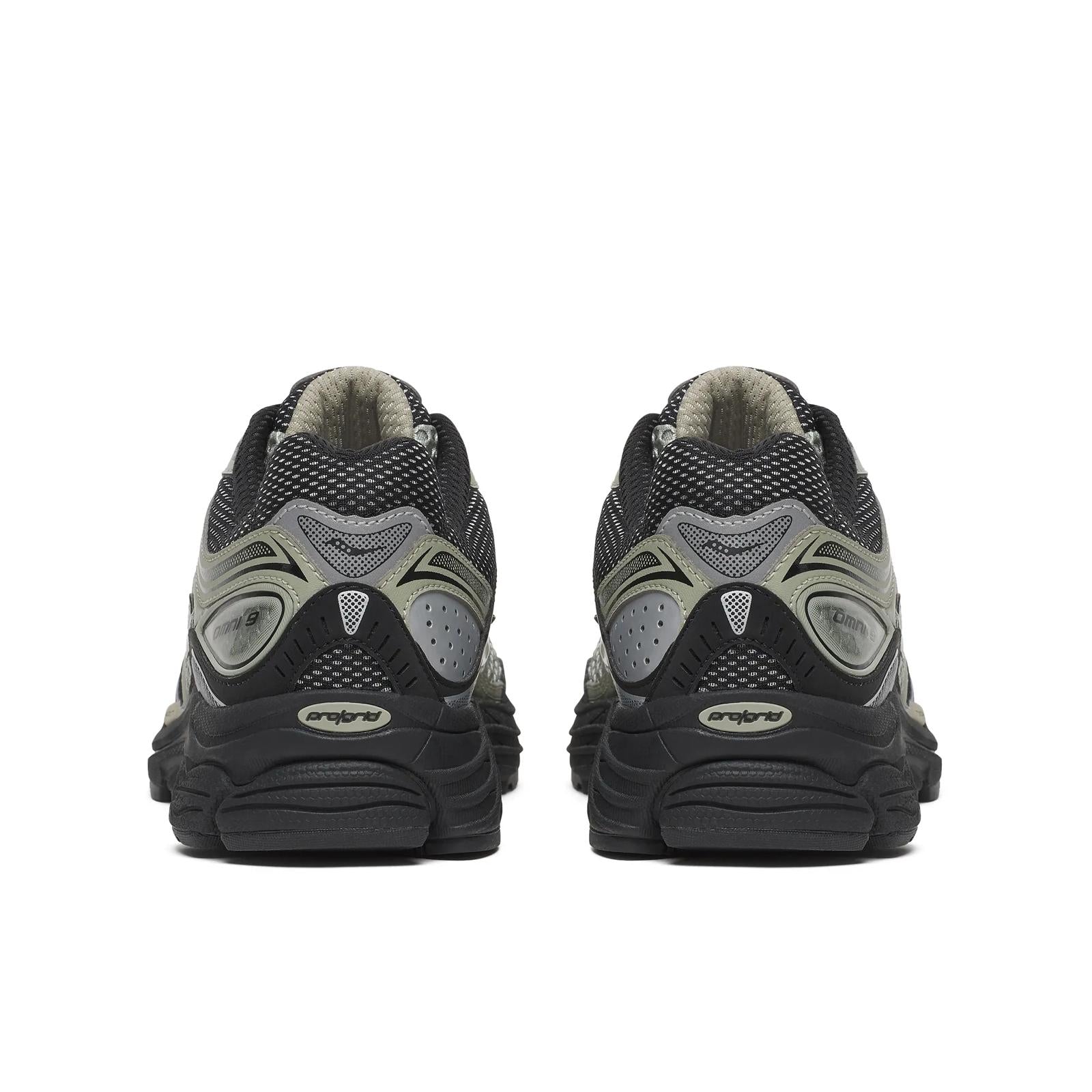 Saucony ProGrid Omni 9