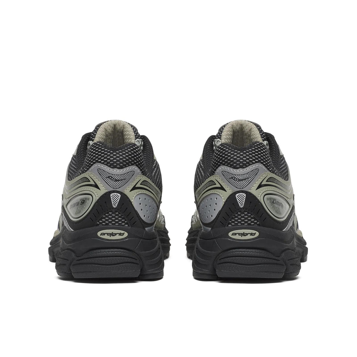 Saucony ProGrid Omni 9