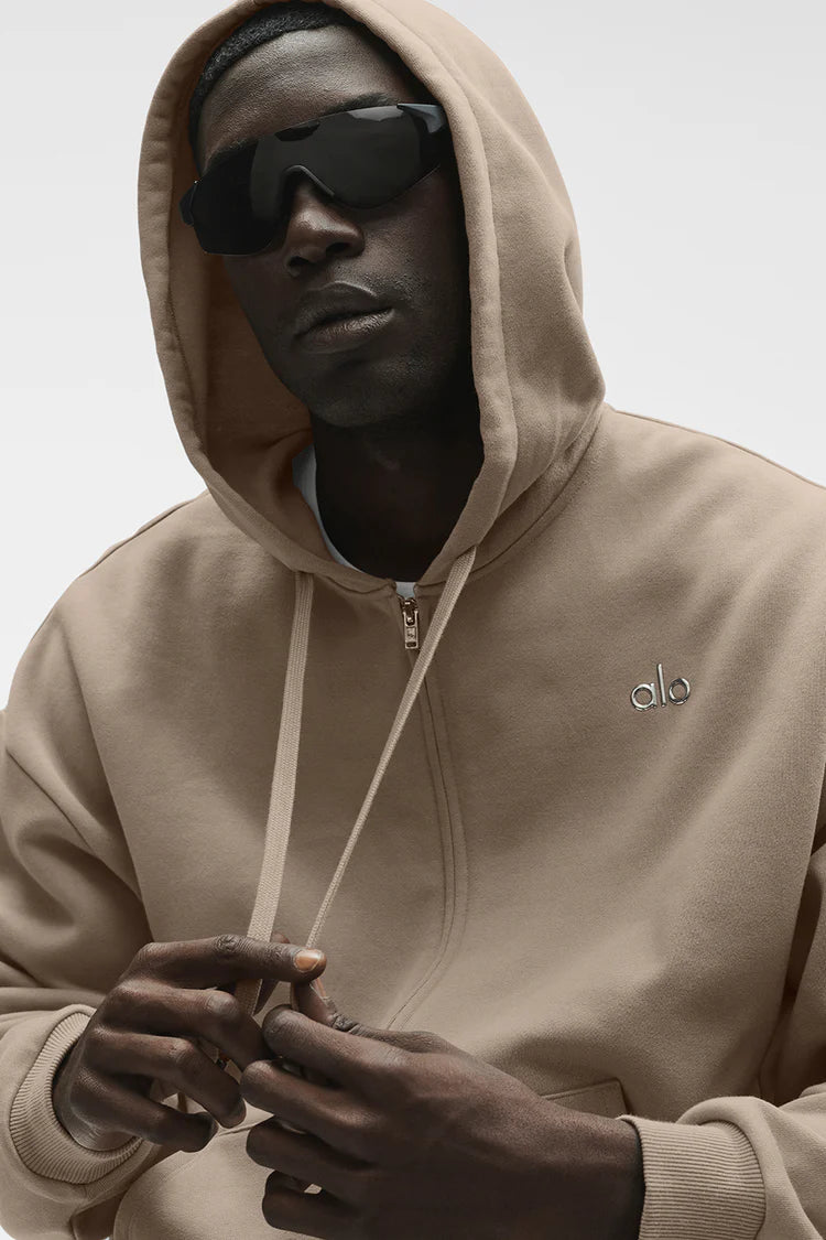 Accolade Full Zip Hoodie