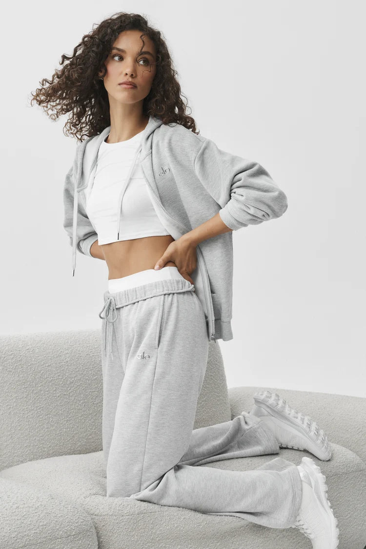 Accolade Full Zip Hoddie Femme