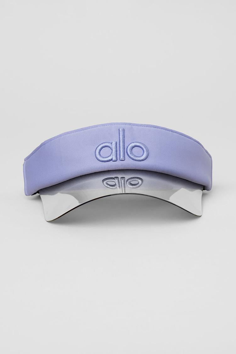 Visière solaire Airlift -  Lilac BLEU