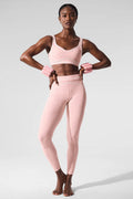 Soutien-gorge Heart Throb Airbrush - Rose Quartz Heather