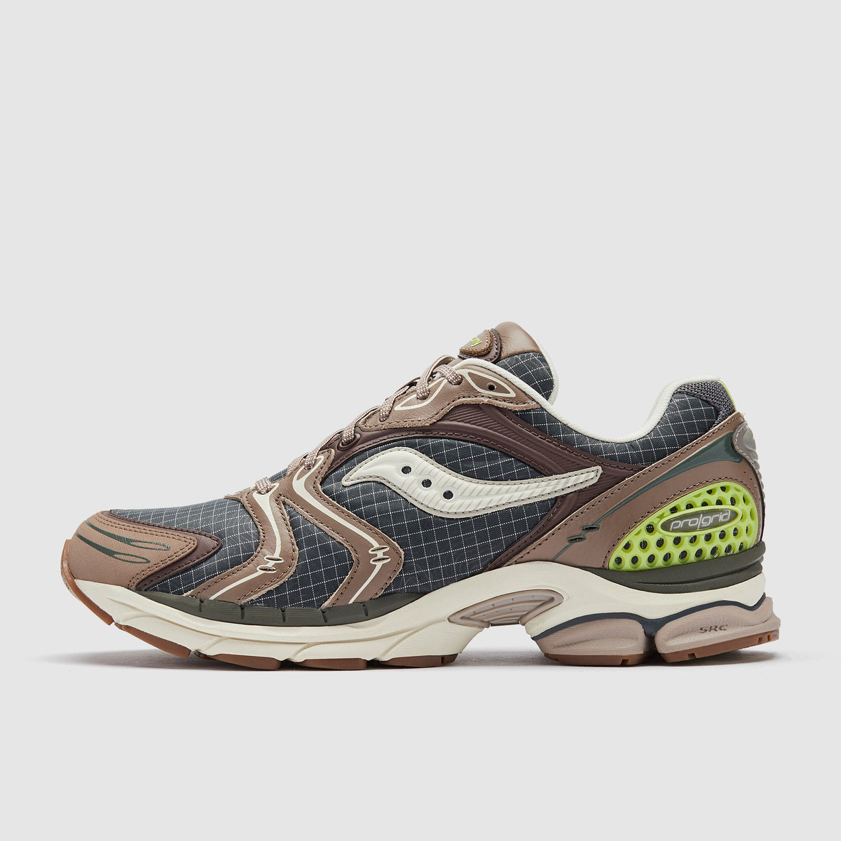 Saucony Progrid Triumph 4