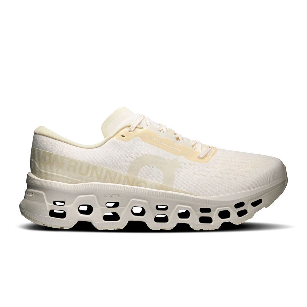 On Cloudmonster 3 – Homme