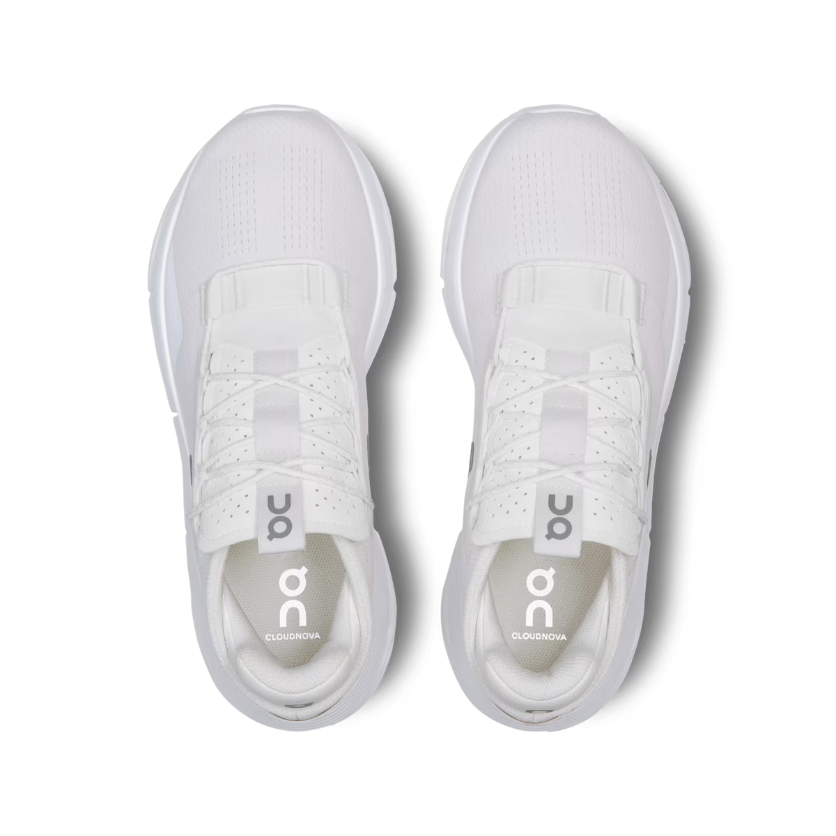 On Cloudnova 2 – Femme