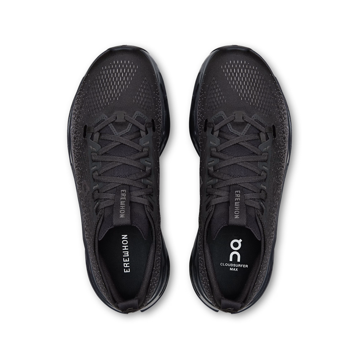 On Cloudsurfer Max – Homme