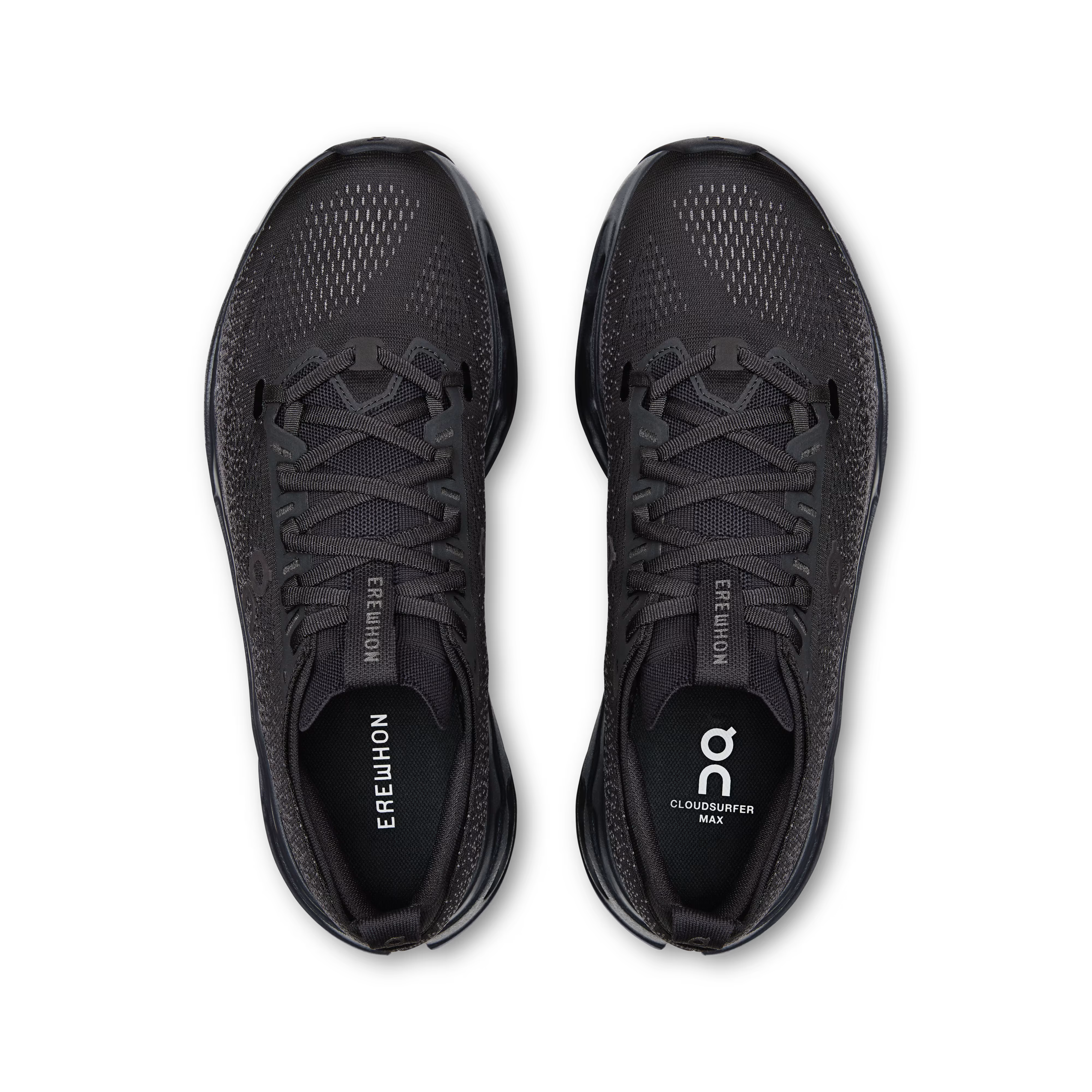 On Cloudsurfer Max – Homme