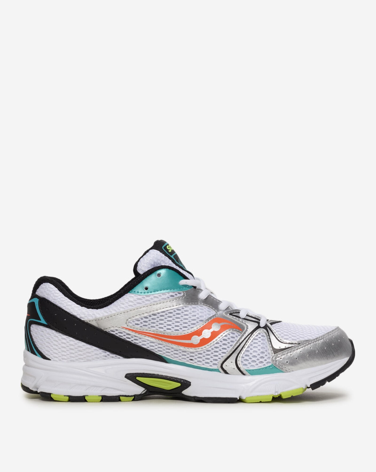 Saucony Ride Millenium