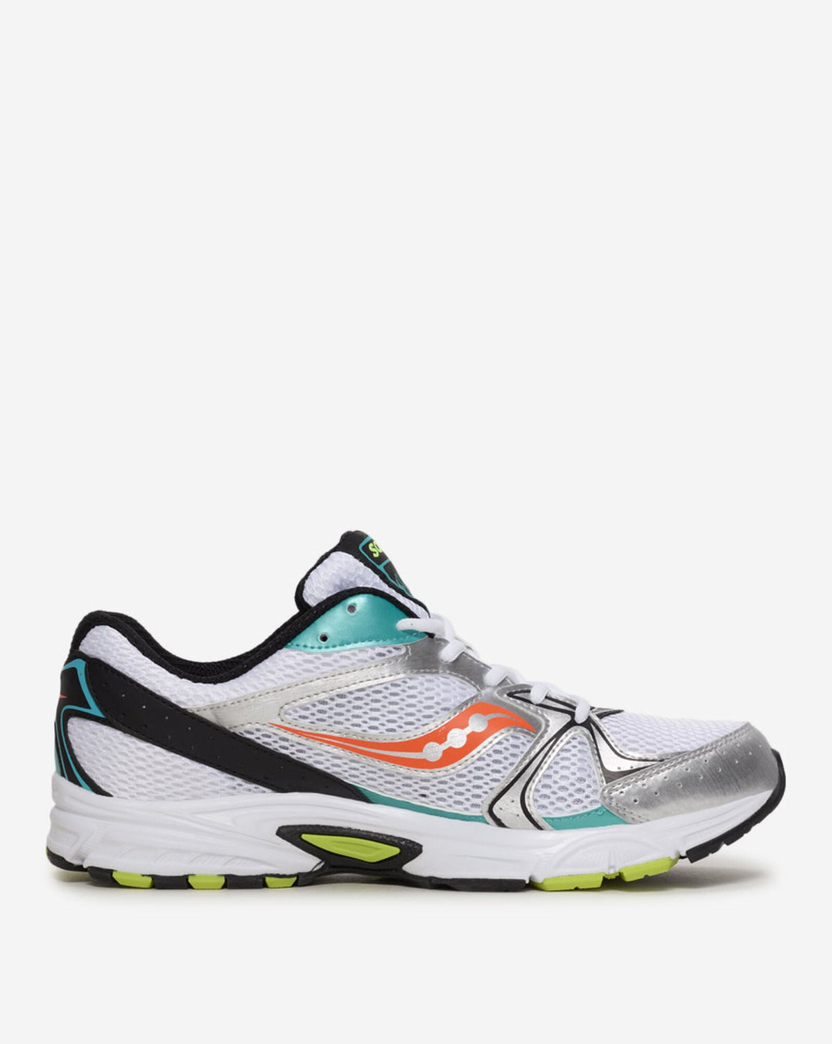 Saucony Ride Millenium