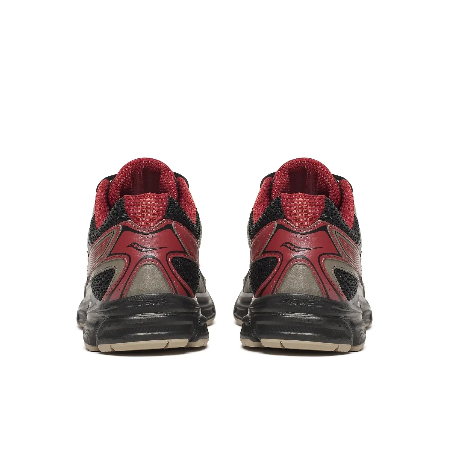 Saucony Ride Millenium