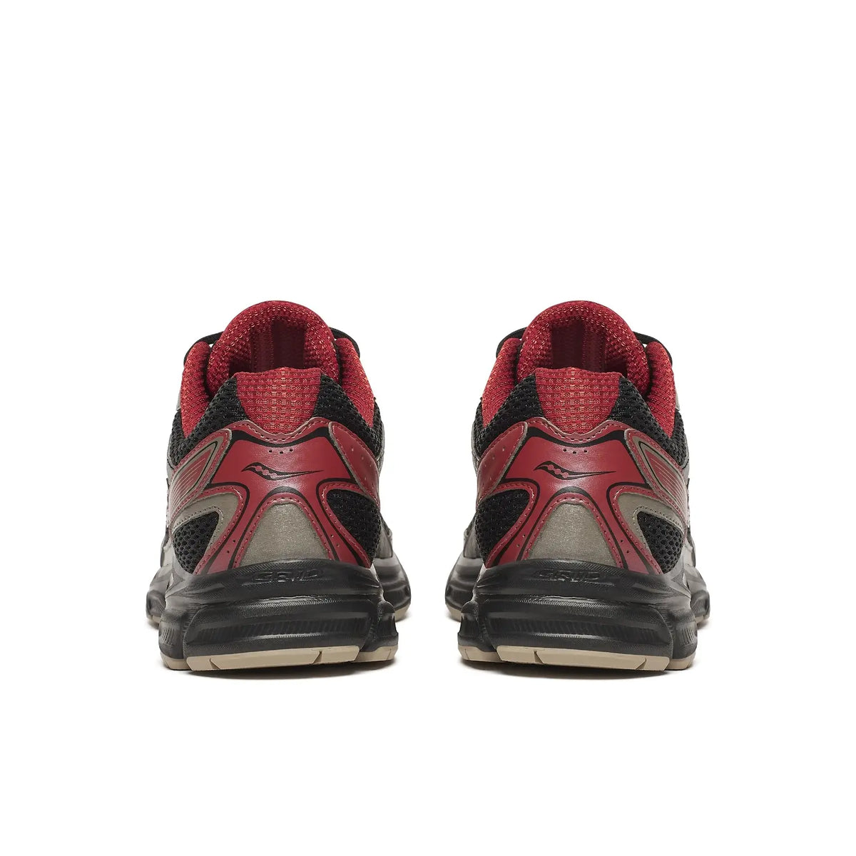 Saucony Ride Millenium
