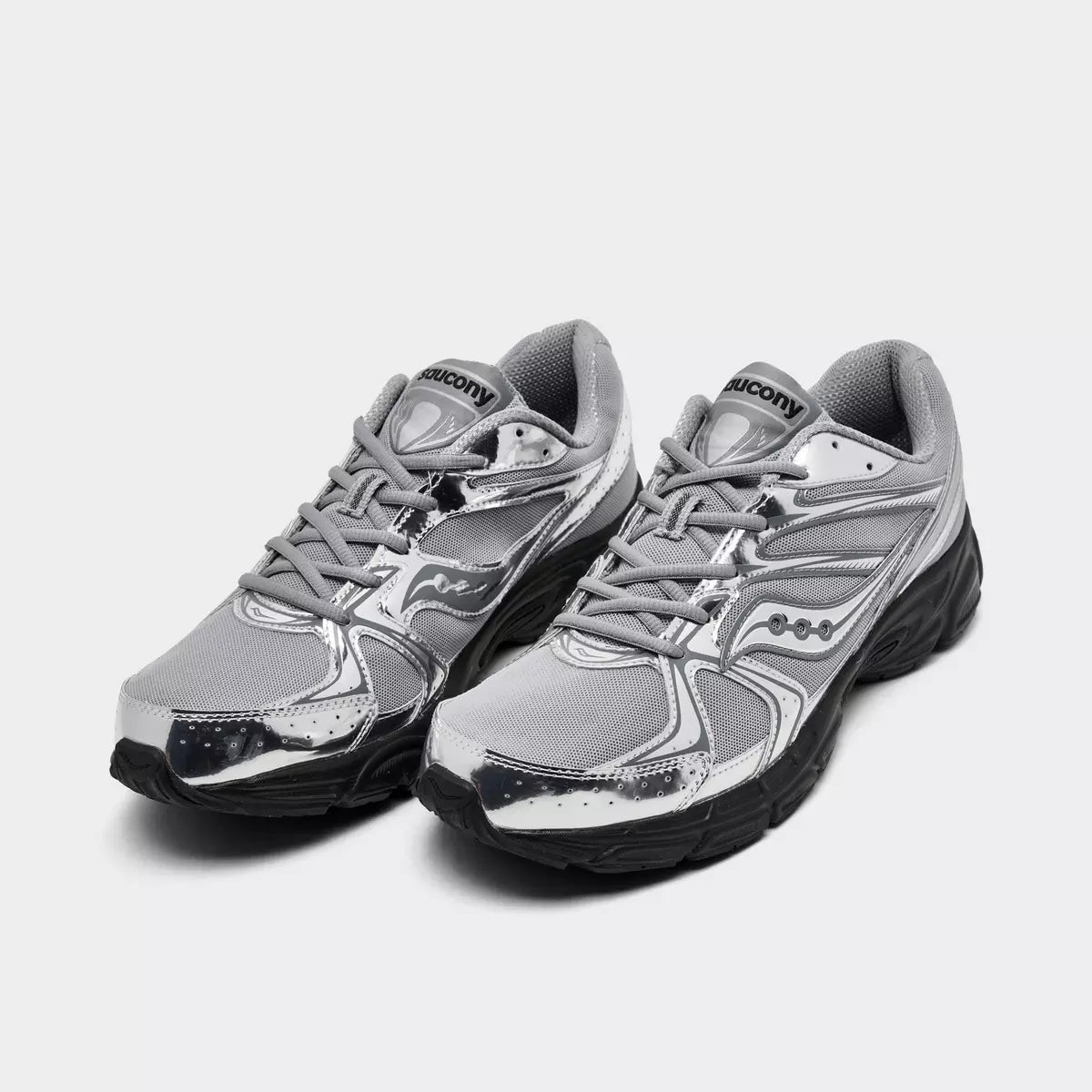 Saucony Ride Millenium