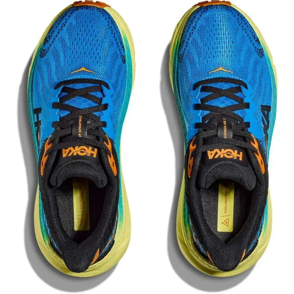Hoka Challenger ATR Chaussures de running pour homme