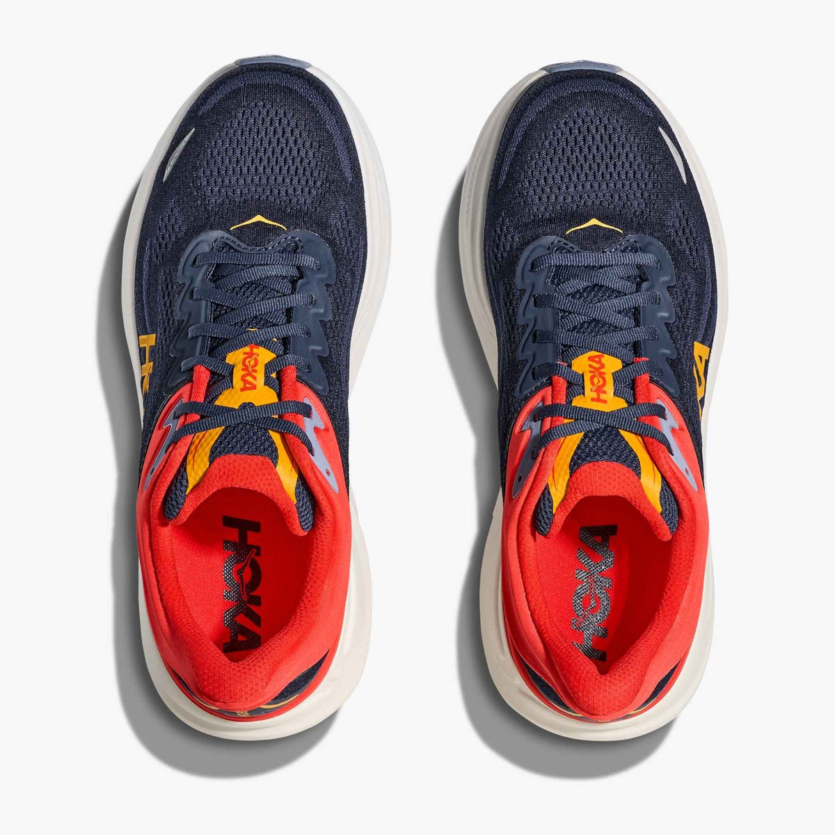 Hoka Bondi 9 Chaussures de running pour homme