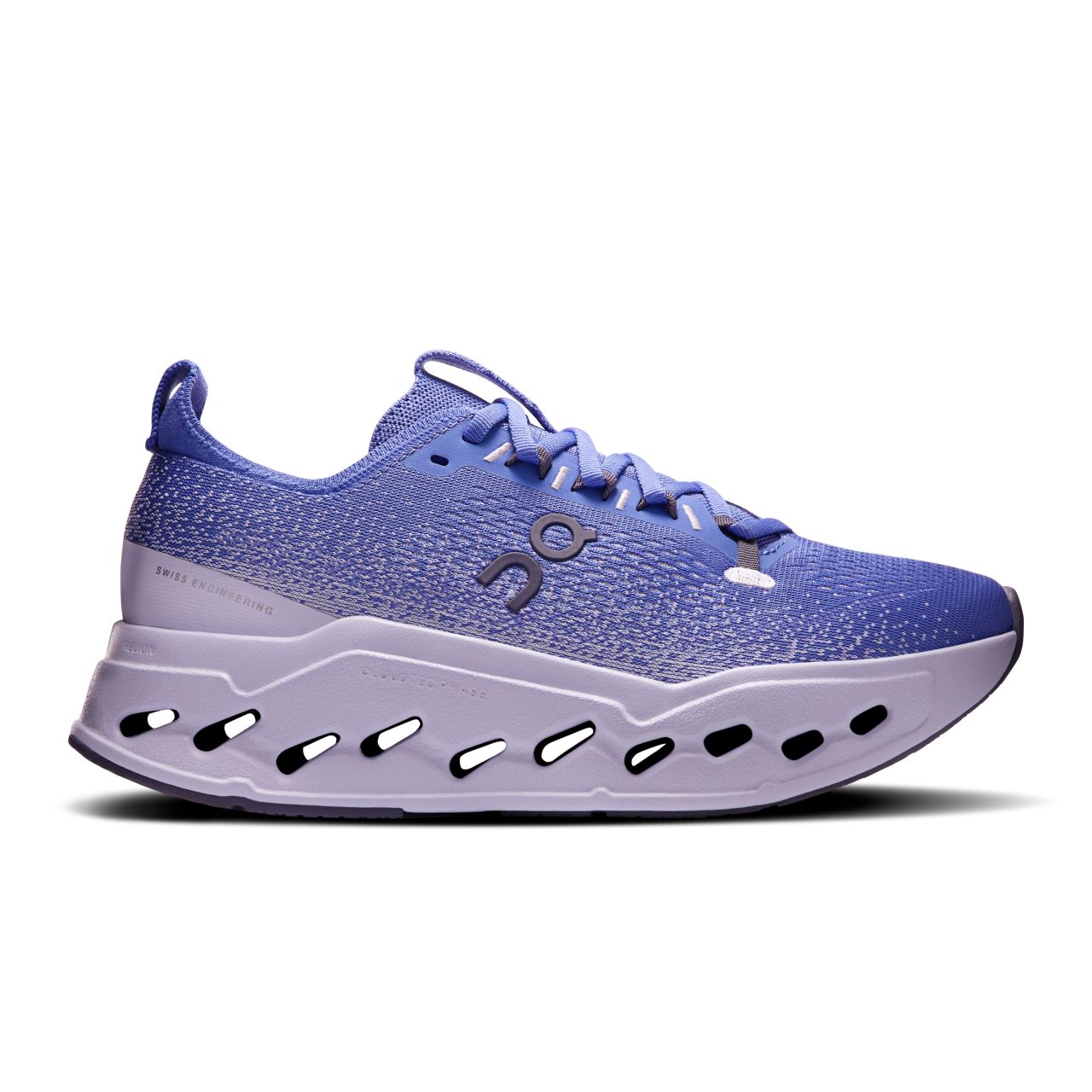 On Cloudsurfer Max – Femme