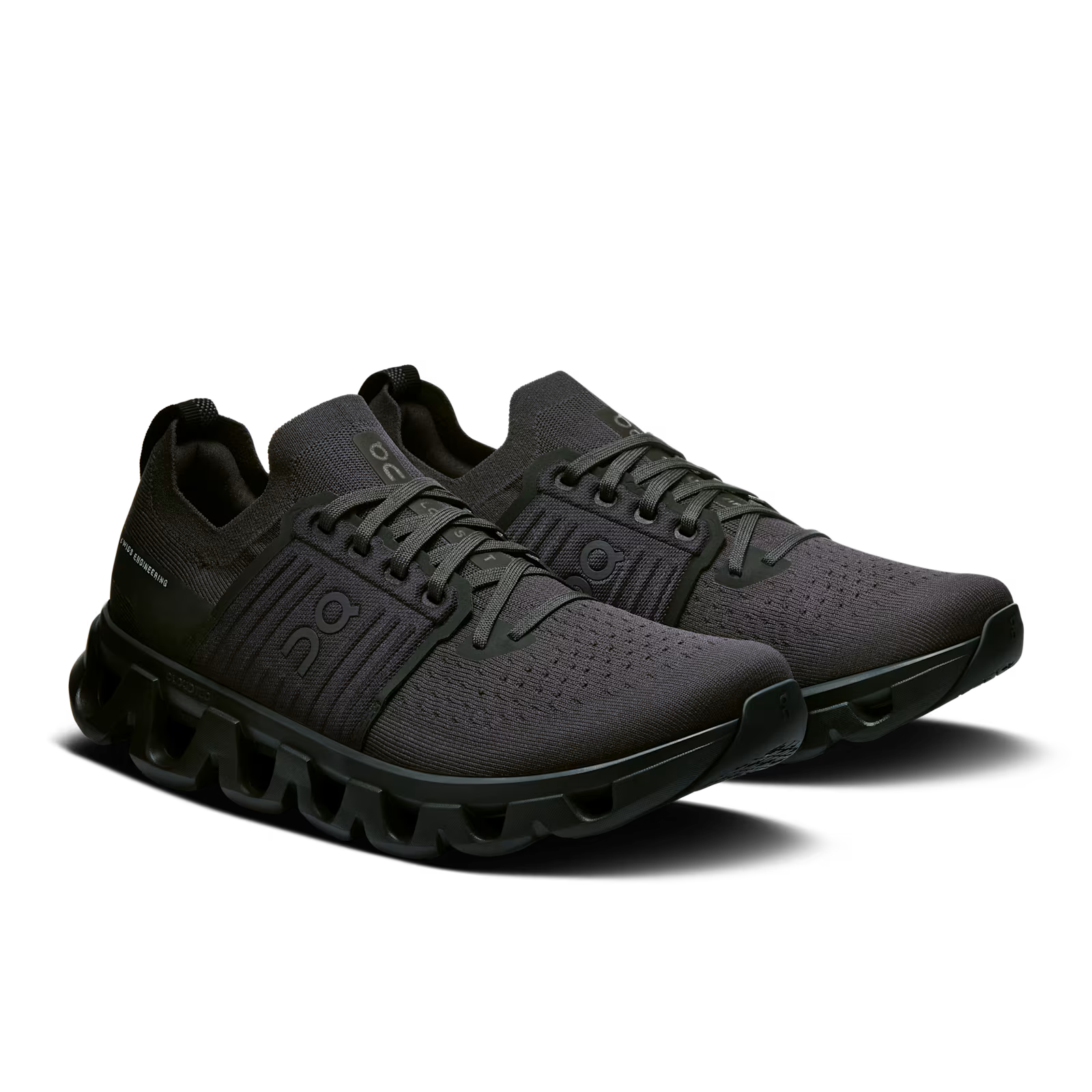 On Cloudswift 4 – Running Quotidien Homme