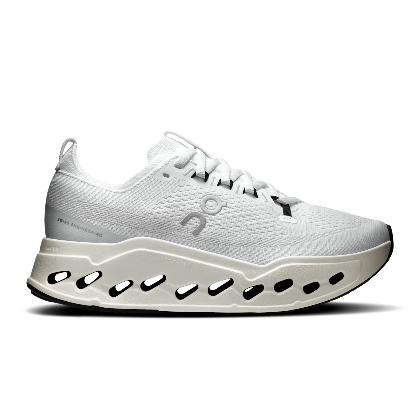 On Cloudsurfer Max – Homme