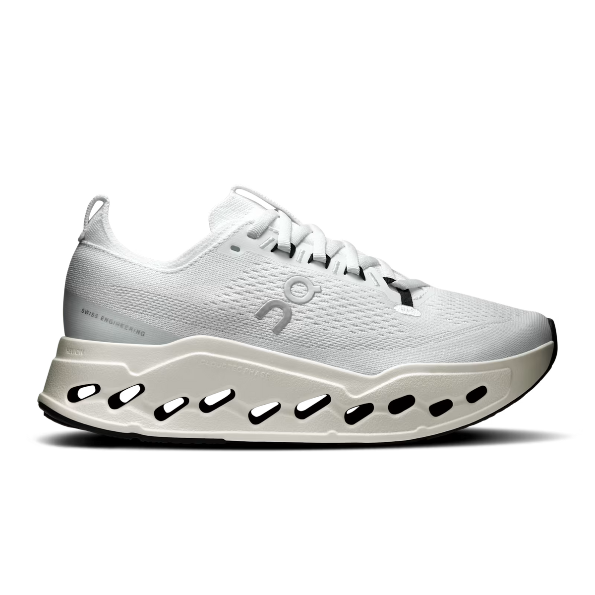 On Cloudsurfer Max – Homme