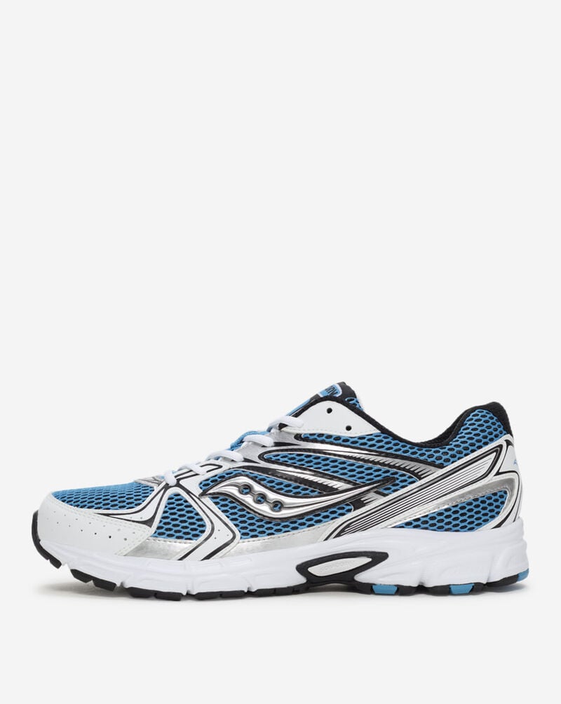 Saucony Ride Millenium