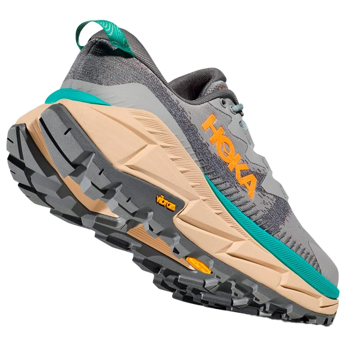 Hoka Skyline-Float X Chaussures de running pour homme