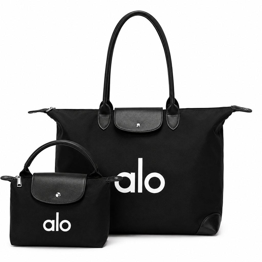 Sac voyage double ALO