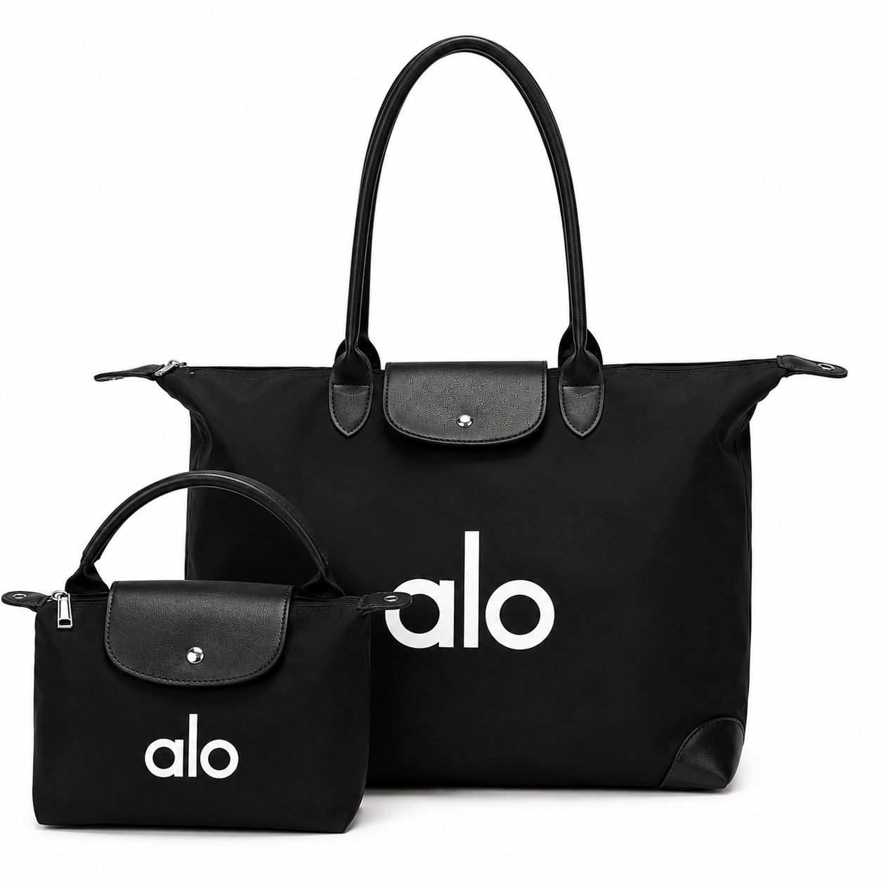 Sac voyage double ALO