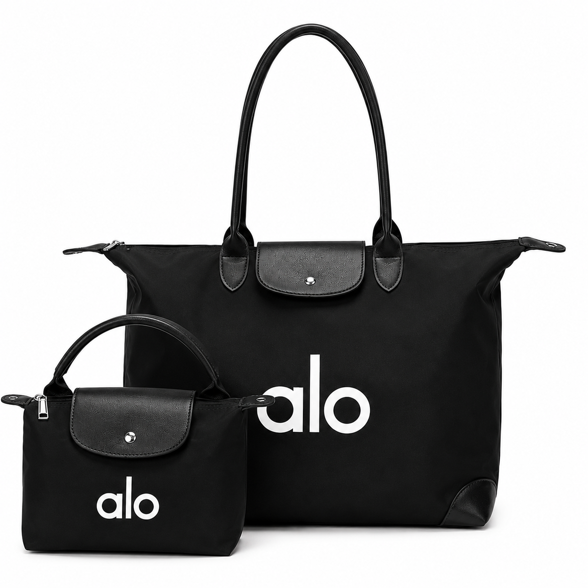 Sac voyage double ALO