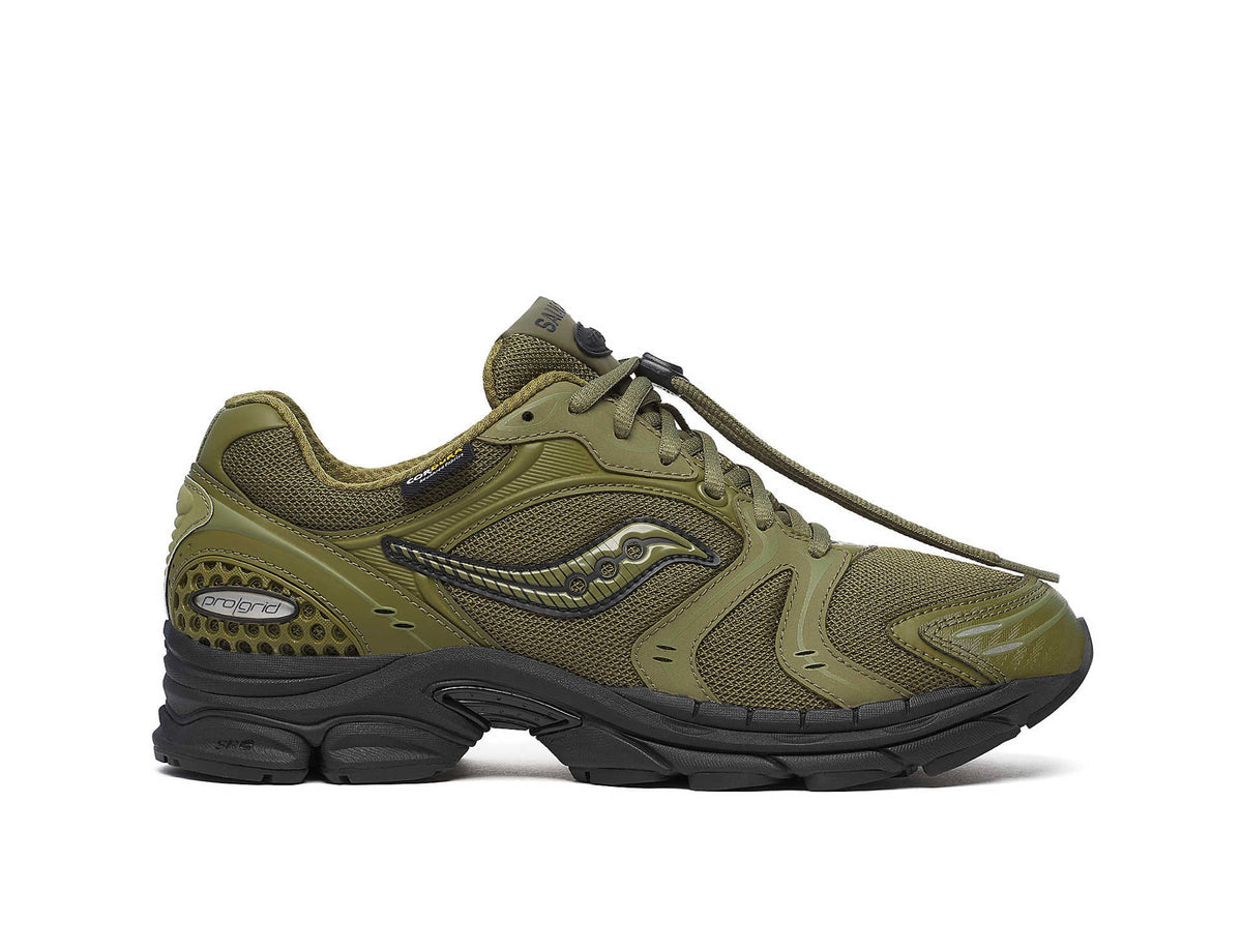 Saucony Progrid Triumph 4