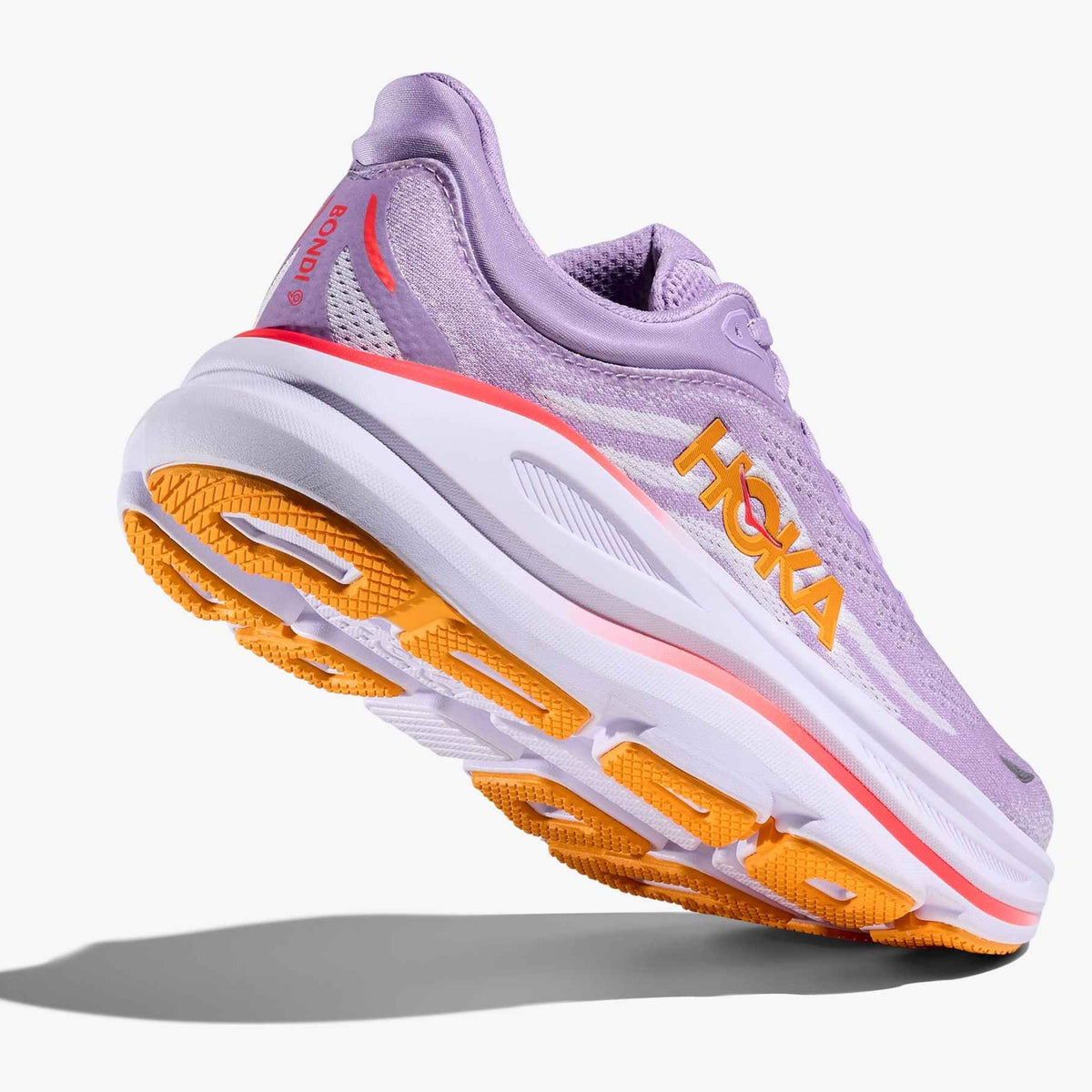 Hoka Bondi 9 Chaussures de running pour homme