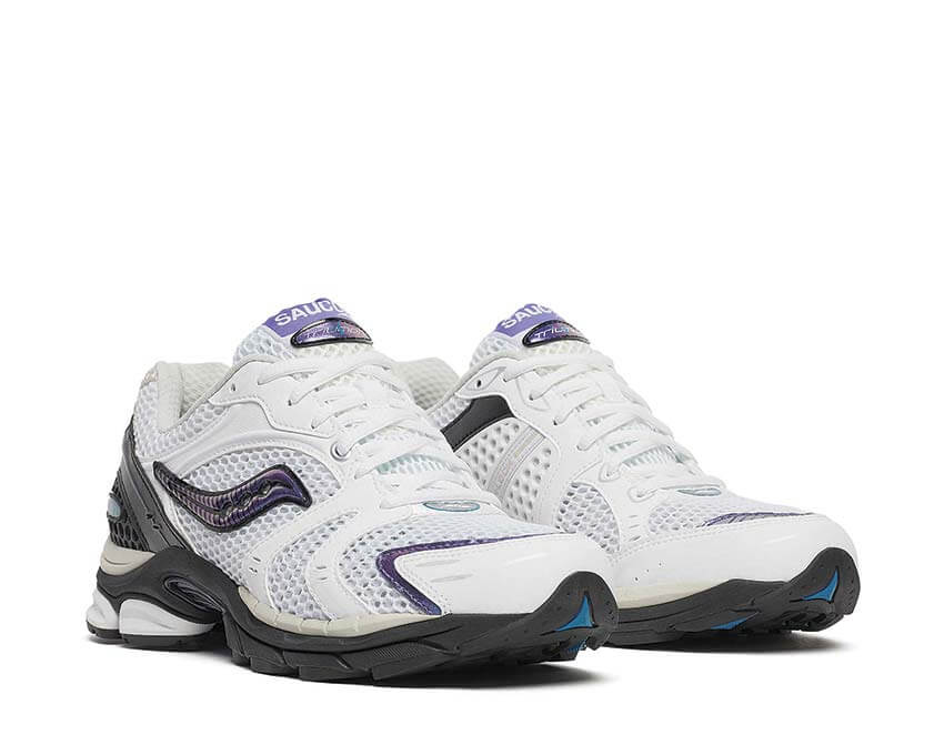 Saucony Progrid Triumph 4