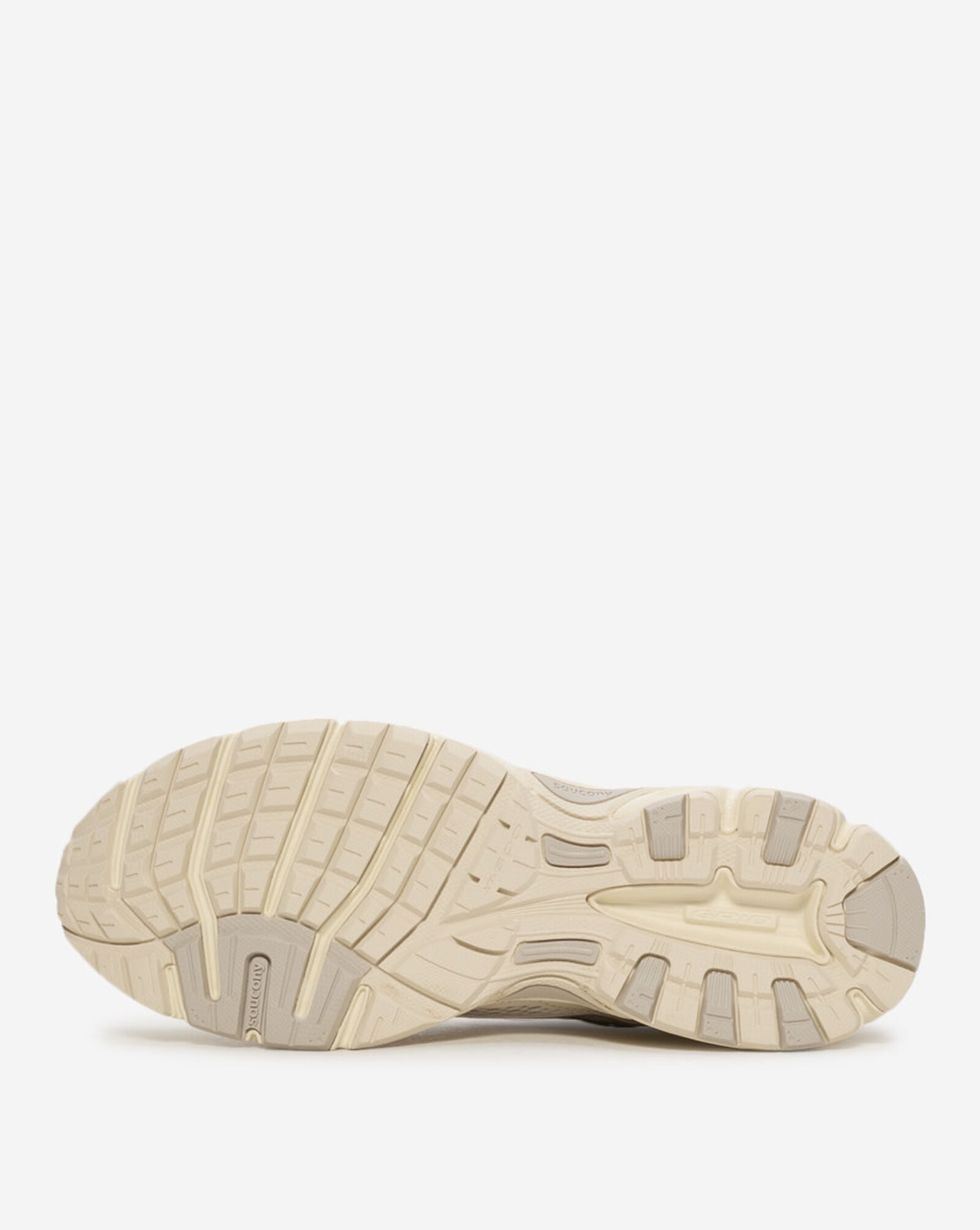 Saucony Ride Millenium