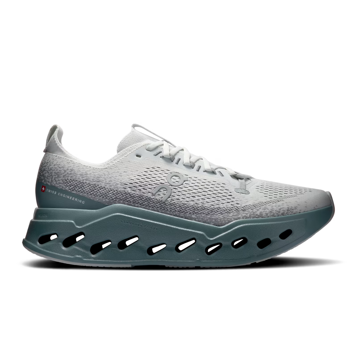 On Cloudsurfer Max – Homme