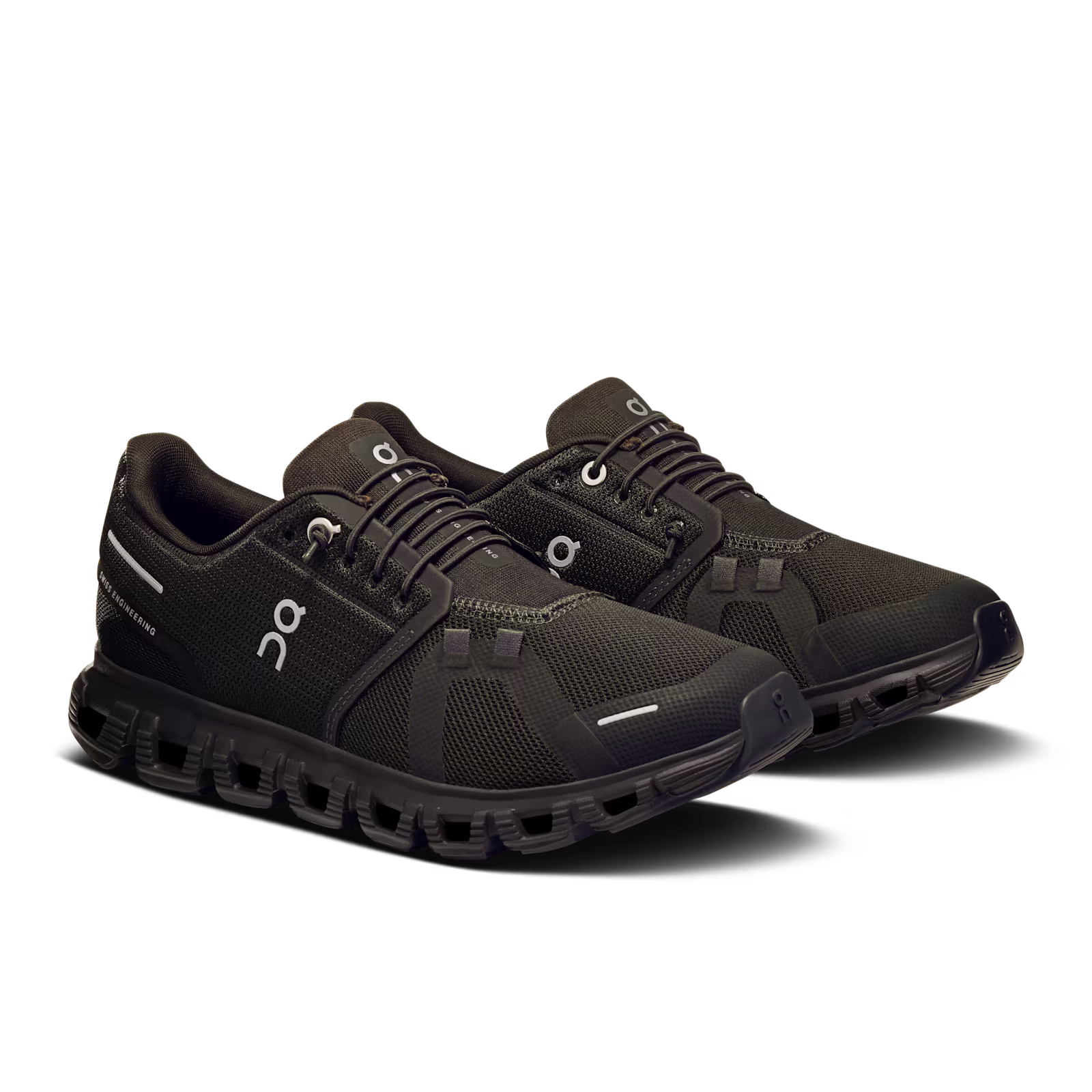 On Cloud 6 Waterproof – Homme