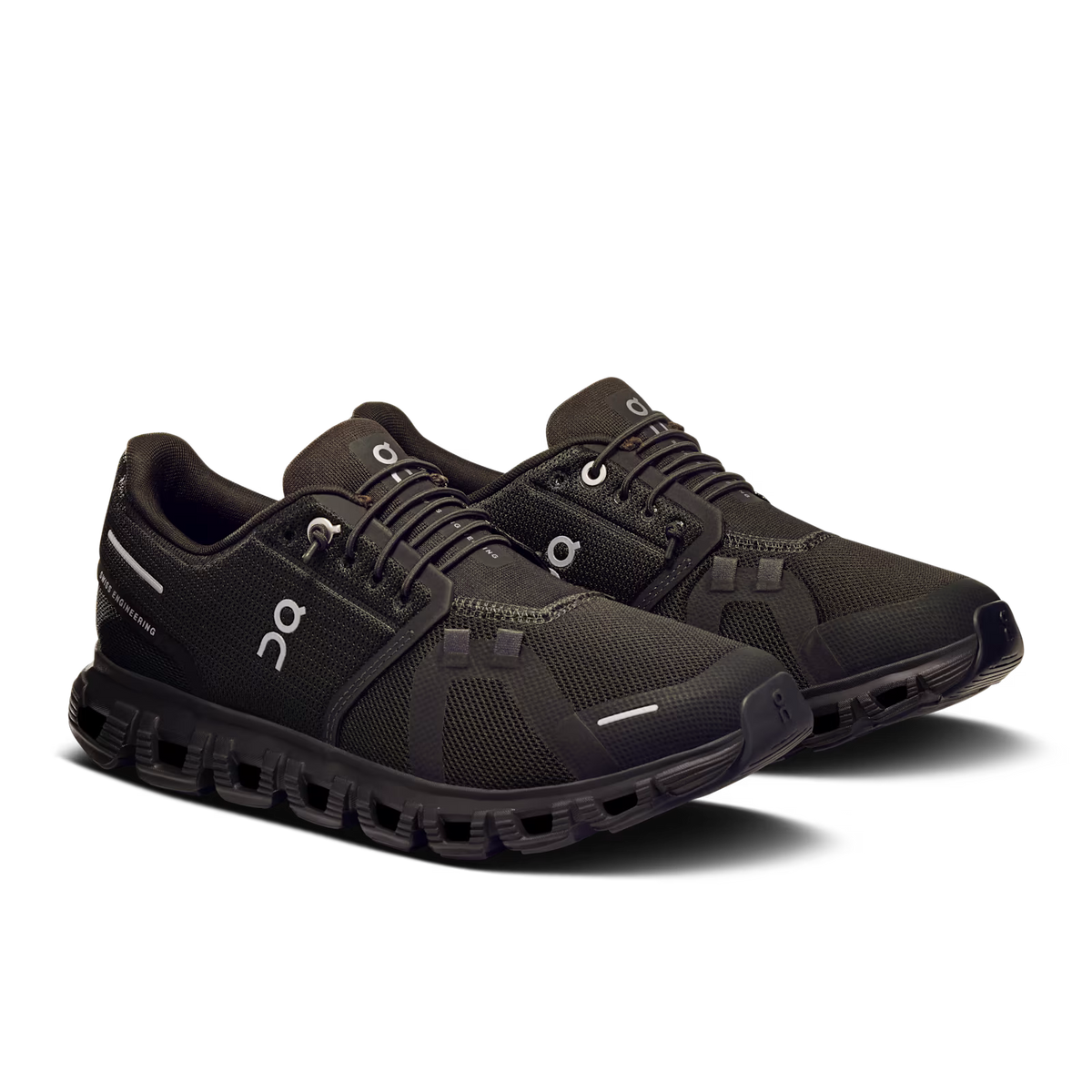 On Cloud 6 Waterproof – Homme